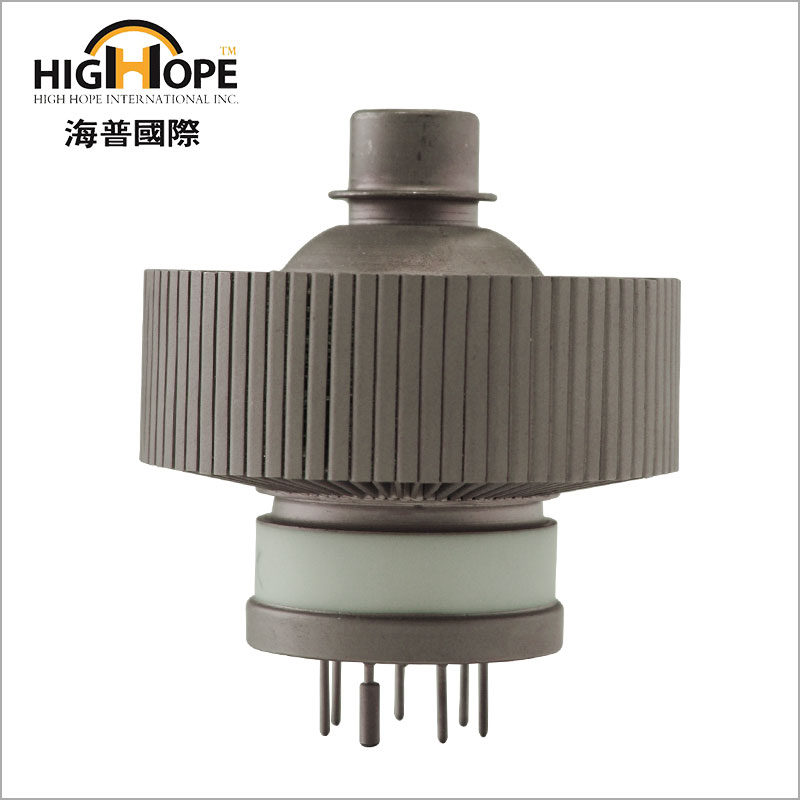 Vacuum Tube Triode